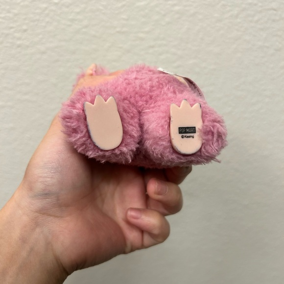 COPY - POP MART MACARON LABUBU - LYCHEE BERRY - Picture 8 of 8